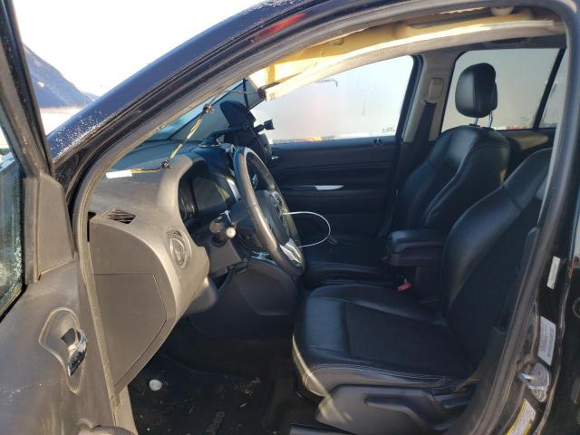 Photo 7 from auction – 2016 JEEP COMPASS LA with VIN 1C4NJDEBXGD685678
