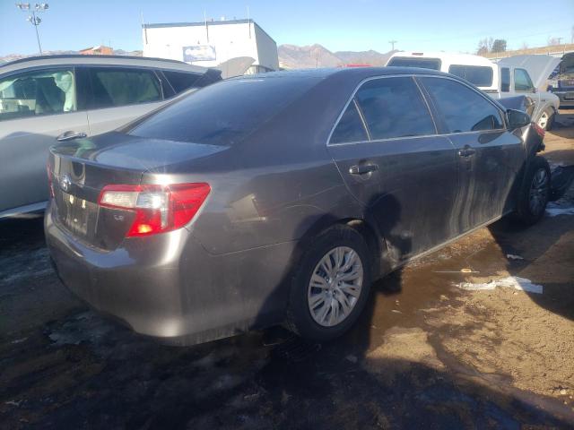 Photo 3 from auction – 2014 TOYOTA CAMRY L with VIN 4T4BF1FK6ER364348