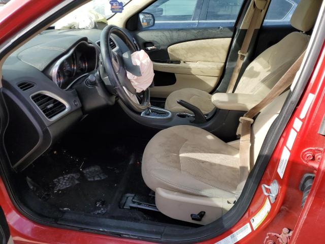 Foto 7 de la subasta – 2013 DODGE AVENGER SX con VIN 1C3CDZCB1DN562831