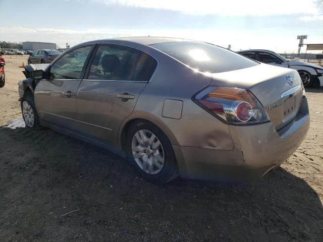 Photo 2 from auction – 2012 NISSAN ALTIMA BAS with VIN 1N4AL2AP6CN450462
