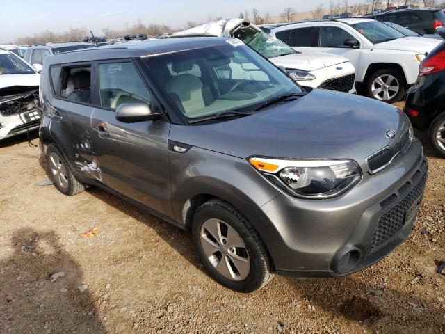 Photo 4 from auction – 2014 KIA SOUL with VIN KNDJN2A28E7047406