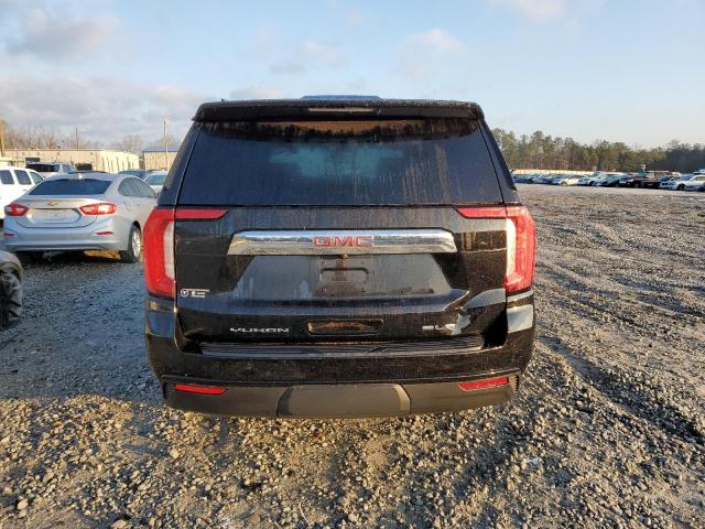 Photo 6 from auction – 2022 GMC YUKON SLE with VIN 1GKS2AKD3NR306626