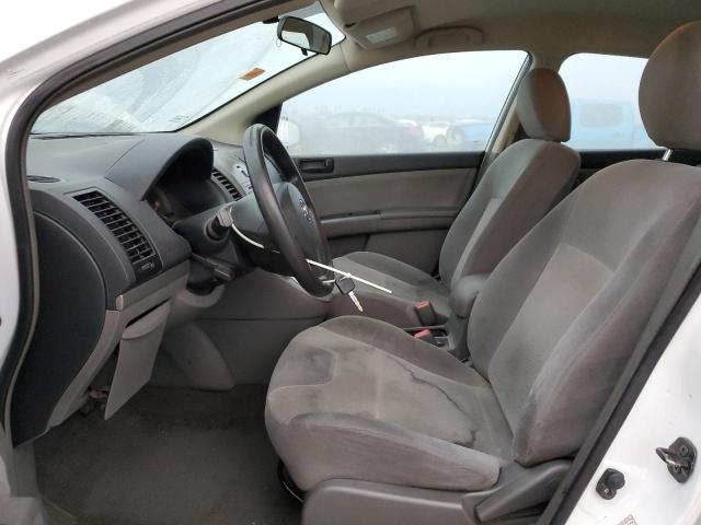 Photo 7 from auction – 2009 NISSAN SENTRA 2.0 with VIN 3N1AB61E09L658495