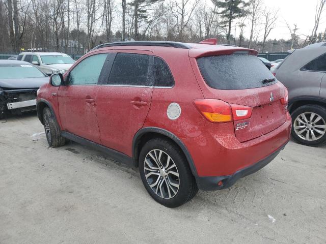 Photo 2 from auction – 2017 MITSUBISHI OUTLANDER with VIN JA4AR4AW8HZ025203