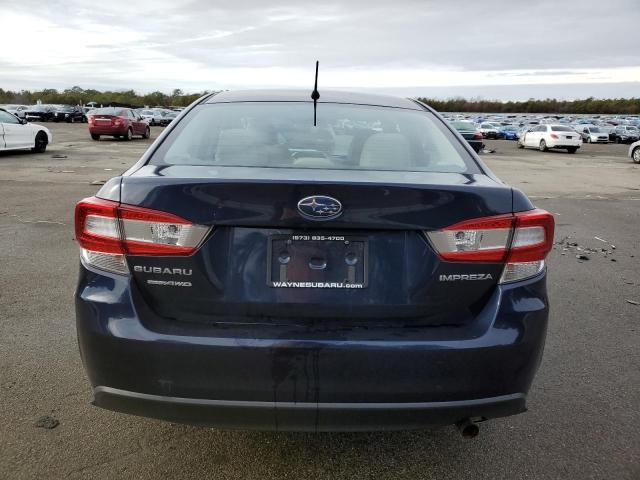 Photo 6 from auction – 2021 SUBARU IMPREZA with VIN 4S3GKAB68M3606442