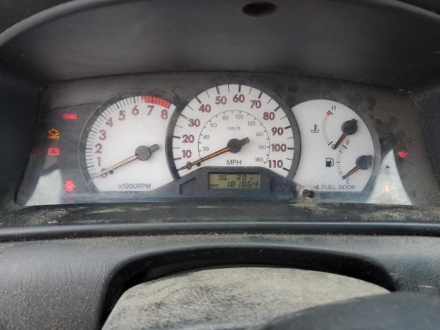 صورة رقم 9 من المزاد - 2004 TOYOTA COROLLA CE مع VIN 2T1BR32E14C223457