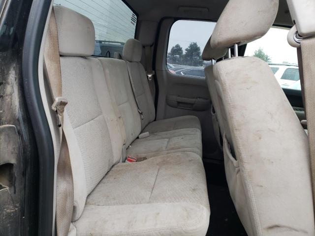 Photo 10 from auction – 2008 CHEVROLET SILVERADO with VIN 2GCEK19J581110320