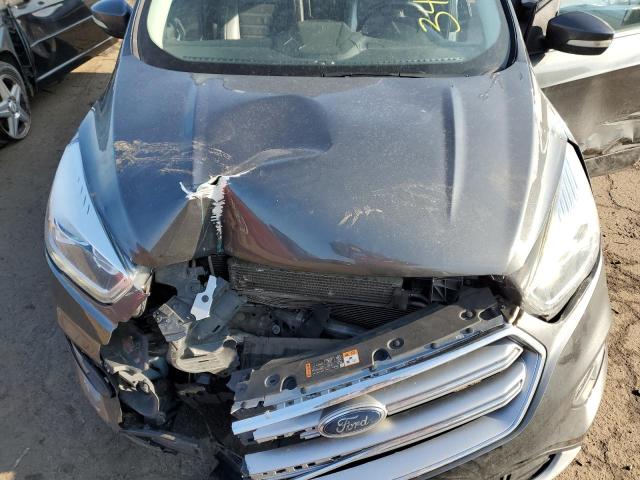 Photo 12 from auction – 2017 FORD ESCAPE TIT with VIN 1FMCU0JD3HUD83404