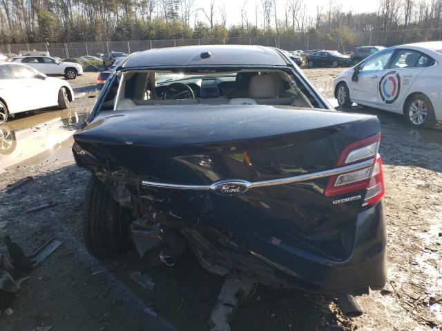 Photo 6 from auction – 2015 FORD TAURUS SE with VIN 1FAHP2D8XFG153792