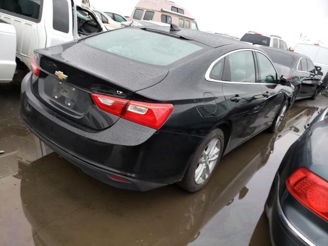 Photo 3 from auction – 2018 CHEVROLET MALIBU LT with VIN 1G1ZD5ST0JF247624