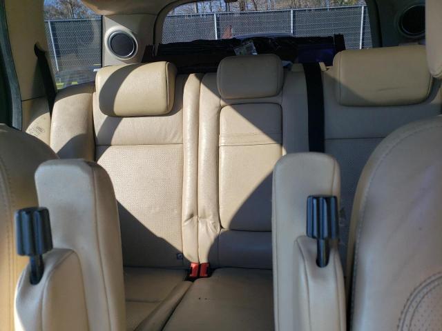 Photo 10 from auction – 2008 LAND ROVER LR2 HSE TE with VIN SALFT24N98H077930