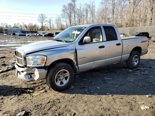 Photo 1 from auction – 2008 DODGE RAM 1500 S with VIN 1D7HA18K98J177878