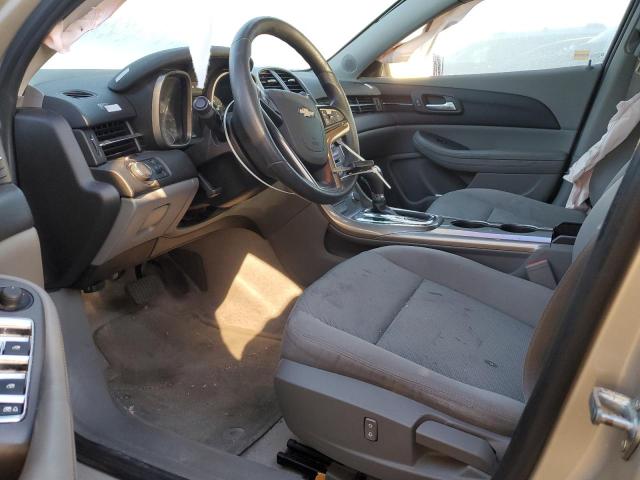 Photo 7 from auction – 2013 CHEVROLET MALIBU LS with VIN 1G11B5SA2DF178893