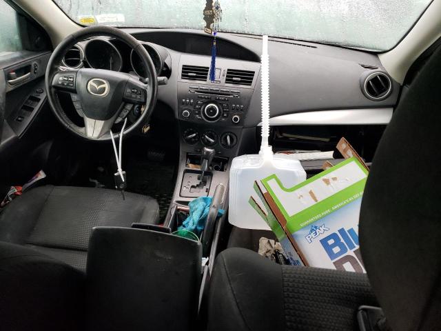 صورة رقم 8 من المزاد - 2012 MAZDA 3 I مع VIN JM1BL1L87C1544307