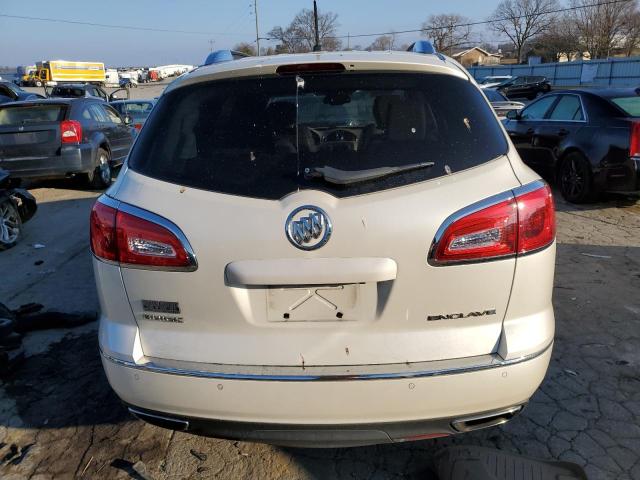 Photo 6 from auction – 2013 BUICK ENCLAVE with VIN 5GAKRDKD2DJ149159