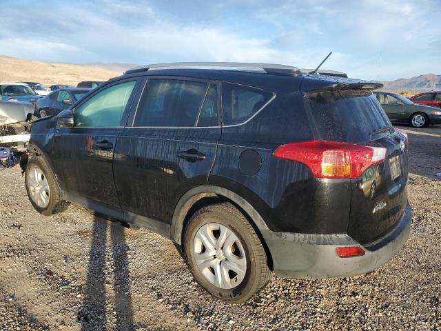 Photo 2 from auction – 2015 TOYOTA RAV4 LE with VIN 2T3BFREV2FW346216