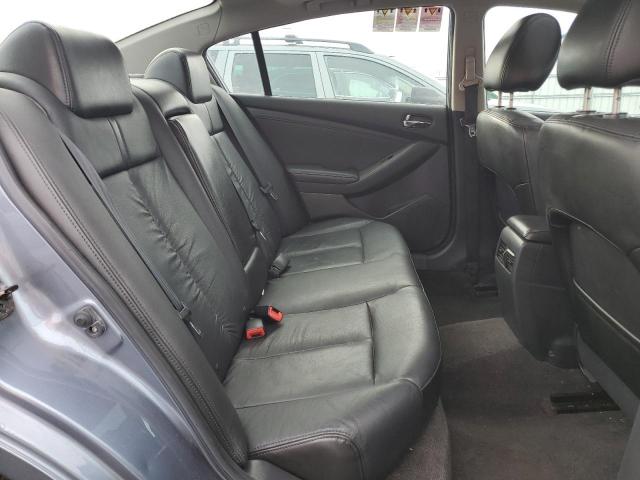 Photo 10 from auction – 2010 NISSAN ALTIMA BAS with VIN 1N4AL2APXAN525094