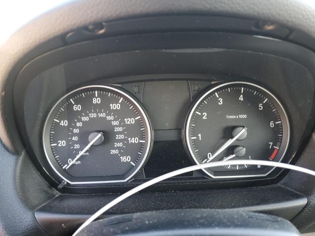 Photo 9 from auction – 2010 BMW 128 I with VIN WBAUL7C58AVJ77261