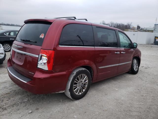 Photo 3 from auction – 2011 CHRYSLER TOWN & COU with VIN 2A4RR6DGXBR617612
