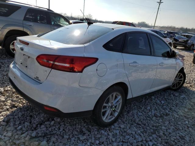 Photo 3 from auction – 2016 FORD FOCUS SE with VIN 1FADP3F27GL229426