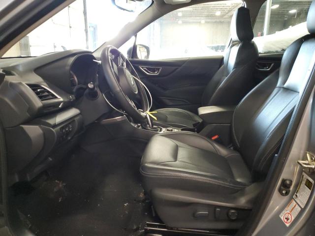 Photo 7 from auction – 2020 SUBARU FORESTER L with VIN JF2SKAUC0LH502107