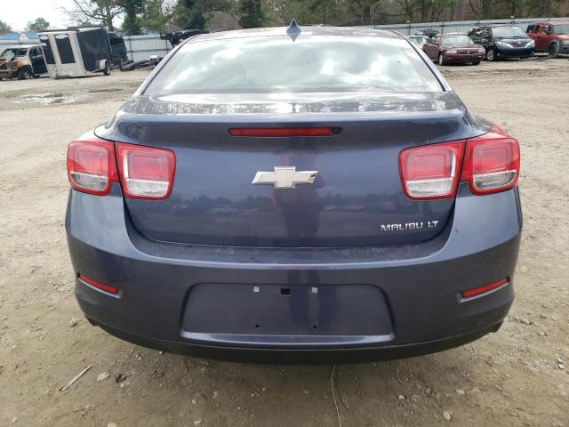 Photo 6 from auction – 2015 CHEVROLET MALIBU 2LT with VIN 1G11D5SL7FF203186