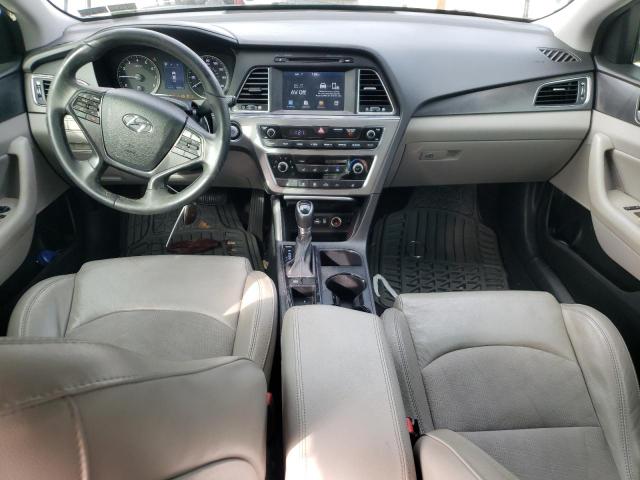 Photo 8 from auction – 2017 HYUNDAI SONATA SPO with VIN 5NPE34AF2HH510985