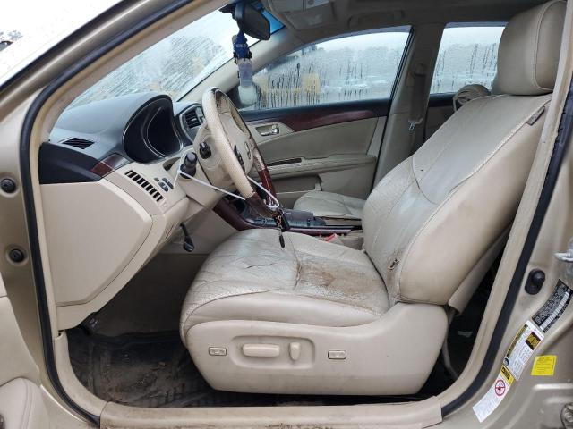 Photo 7 from auction – 2011 TOYOTA AVALON BAS with VIN 4T1BK3DB3BU439586