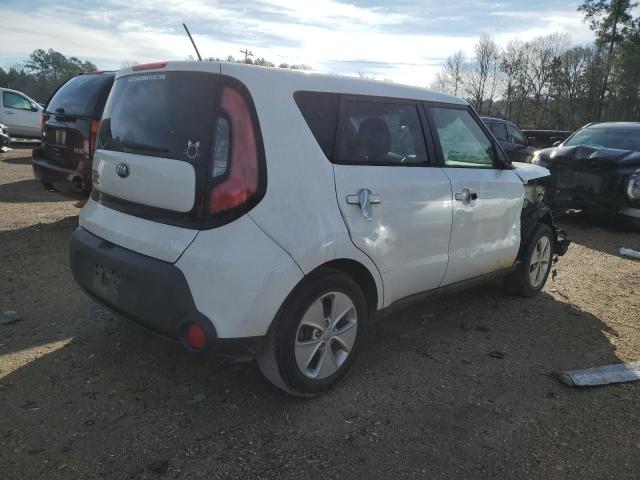 Photo 3 from auction – 2015 KIA SOUL with VIN KNDJN2A25F7175720