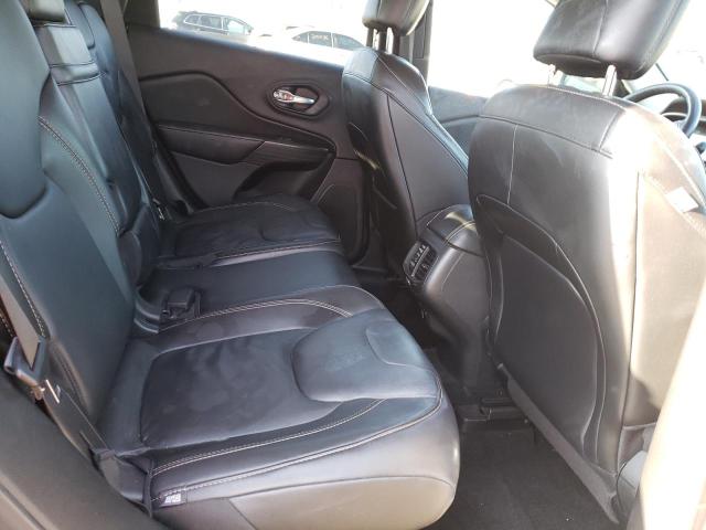 Photo 11 from auction – 2015 JEEP CHEROKEE L with VIN 1C4PJMDS6FW736204