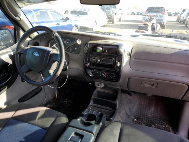 Photo 8 from auction – 2005 FORD RANGER SUP with VIN 1FTYR44E55PA68105