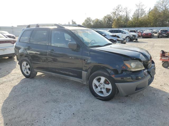 Photo 4 from auction – 2003 MITSUBISHI OUTLANDER with VIN JA4LX41G83U032066