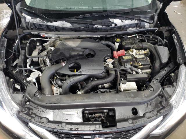 Photo 11 from auction – 2017 NISSAN SENTRA SR with VIN 3N1CB7AP1HY308228