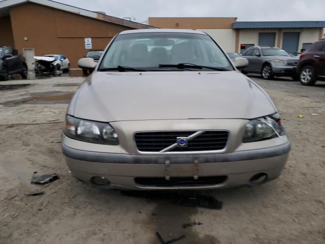Photo 5 from auction – 2003 VOLVO S60 with VIN YV1RS64A132262555