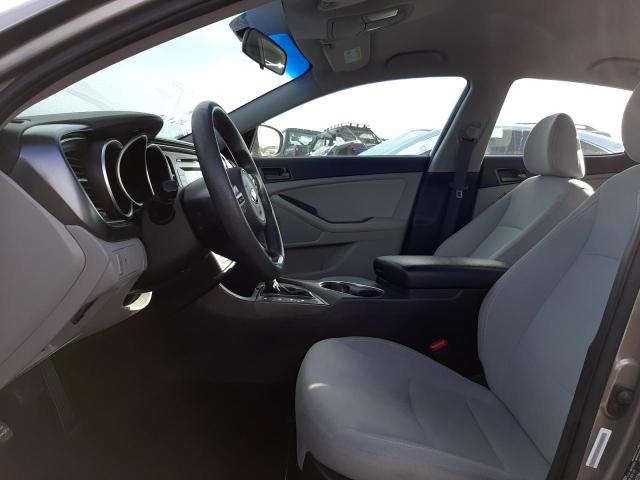 Photo 7 from auction – 2015 KIA OPTIMA LX with VIN 5XXGM4A75FG451244