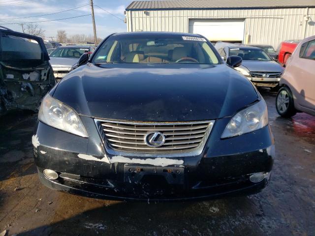 Photo 5 from auction – 2008 LEXUS ES 350 with VIN JTHBJ46G882250036