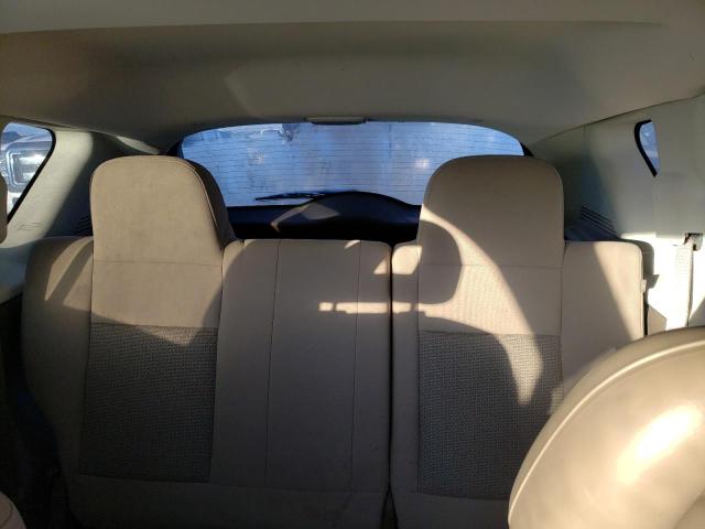 Photo 10 from auction – 2007 JEEP COMPASS with VIN 1J8FF47W87D285715