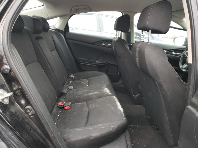 Photo 10 from auction – 2018 HONDA CIVIC LX with VIN 2HGFC2E56JH021449