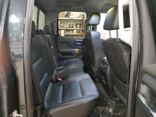 Photo 10 from auction – 2017 CHEVROLET SILVERADO with VIN 1GCVKSEC6HZ397669