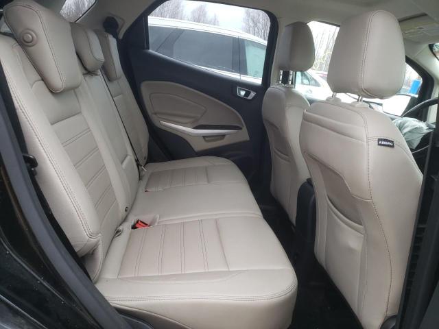 Photo 11 from auction – 2019 FORD ECOSPORT T with VIN MAJ6S3KL2KC291721