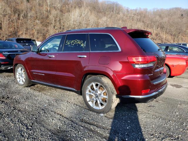 Photo 2 from auction – 2016 JEEP GRAND CHER with VIN 1C4RJFJG0GC366987