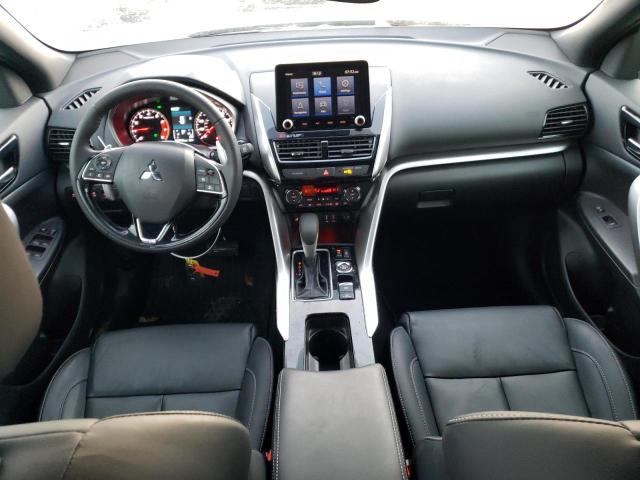 Photo 8 from auction – 2022 MITSUBISHI ECLIPSE CR with VIN JA4ATWAA1NZ072070
