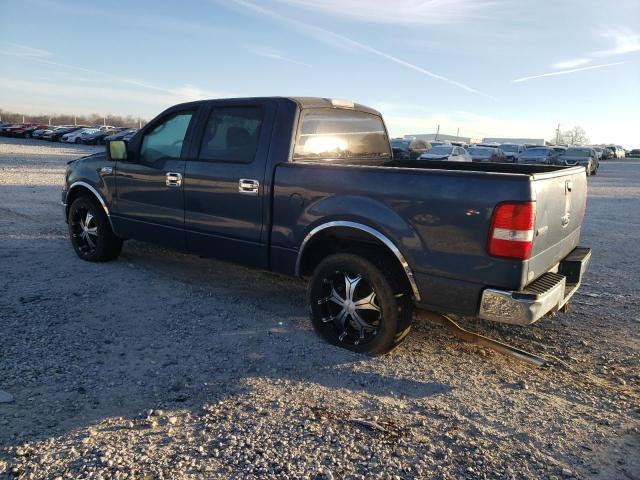 Photo 2 from auction – 2005 FORD F150 SUPER with VIN 1FTPW12585KC65062