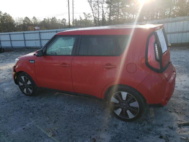 Photo 2 from auction – 2015 KIA SOUL ! with VIN KNDJX3A52F7762158