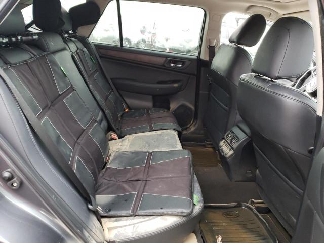 Photo 11 from auction – 2018 SUBARU OUTBACK 2. with VIN 4S4BSANC3J3391278