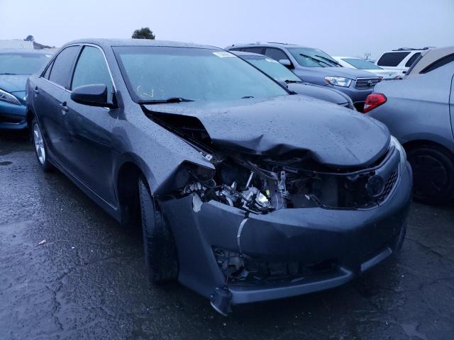Photo 4 from auction – 2014 TOYOTA CAMRY L with VIN 4T1BF1FK0EU302910