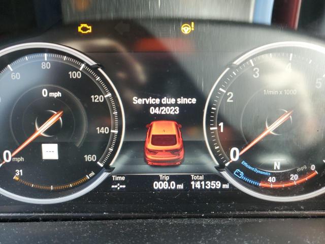 Photo 9 from auction – 2015 BMW X6 XDRIVE3 with VIN 5UXKU2C59F0N76404