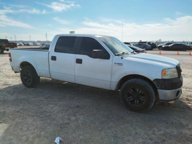 Photo 4 from auction – 2008 FORD F150 SUPER with VIN 1FTRW12W68FB08712