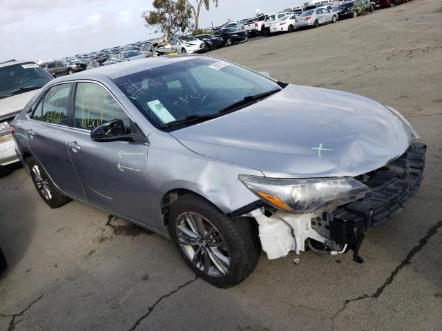 Photo 4 from auction – 2016 TOYOTA CAMRY XSE with VIN 4T1BF1FK0GU573047