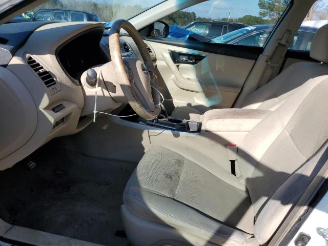 Photo 7 from auction – 2014 NISSAN ALTIMA 2.5 with VIN 1N4AL3AP9EN259188